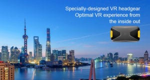 Efox shop nabízí velký sortiment s elektronikou a nyní rozdává telefon zdarma! [Sponzorovaný článek]