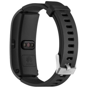 Huawei představil TalkBand B5