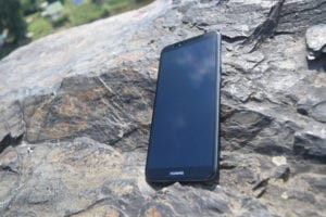 Huawei Y6 Prime 2018 – Elegán z nižší třídy [recenze]