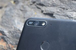 Huawei Y6 Prime 2018 – Elegán z nižší třídy [recenze]