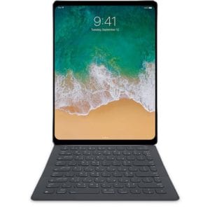 iPad Pro nabídne nový design, přijde o 3,5 mm jack konektor a mnohem více