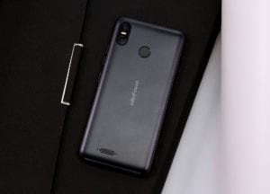 Ulefone S9 Pro uveden do prodeje, nabízí velký displej a duální kameru
