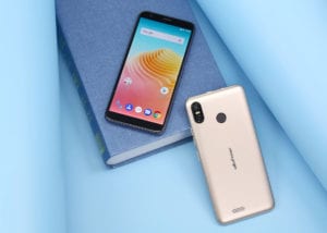 Ulefone S9 Pro uveden do prodeje, nabízí velký displej a duální kameru
