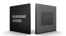 Samsung představil rychlejší RAM pro smartphony