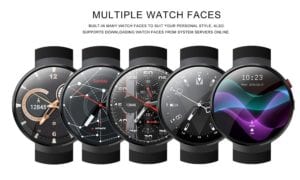 Elegantní chytré hodinky pro iOS a Android nyní se slevou 48 %! [sponzorovaný článek]