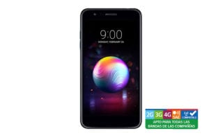Novinka LG K11 přichází ve verzích plus a alfa