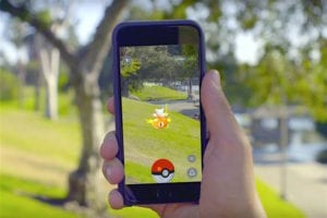 Pozor, podvádět v Pokemon GO už se nevyplatí
