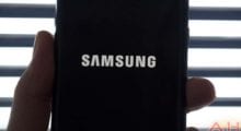Samsung údajně chystá novou řadu Galaxy F