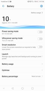 Huawei Y6 Prime 2018 – Elegán z nižší třídy [recenze]