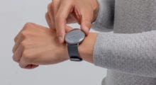 Xiaomi Mijia Quartz: hybridní chytré hodinky s až šestiměsíční výdrží