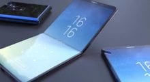 Xiaomi a OPPO začínají pracovat na vlastních skládacích telefonech