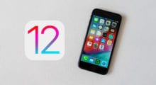 iOS 12 – první pohled [video]