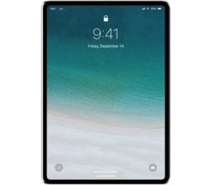 iPad Pro nabídne nový design, přijde o 3,5 mm jack konektor a mnohem více