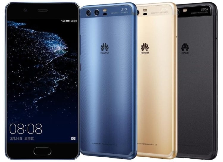 Gearbest: Huawei P10 Plus jen nyní za krásných 6 299 Kč! [sponzorovaný článek]