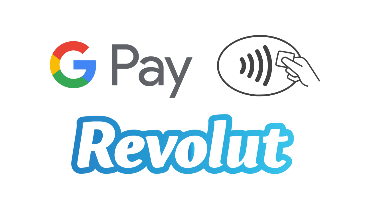 Nenabízí vaše banka Google Pay? Nejsnadnější cestu nabídne Revolut