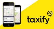 Služba Taxify se rozšiřuje do čtyř nových měst