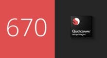 Qualcomm představil nový Snapdragon 670