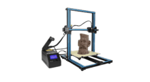 Skvělá 3D tiskárna Creality 3D nyní s 52% slevou! [sponzorovaný článek]
