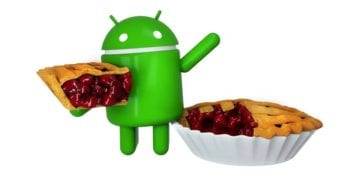 To nej z uplynulého týdne #32 – Pie, DevFest, Note 9