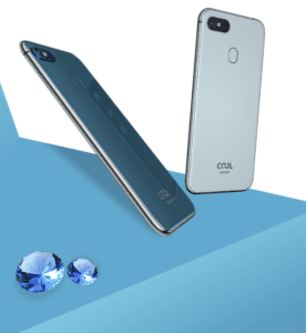 CoolPad představil Cool Play 7