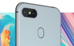 CoolPad představil Cool Play 7