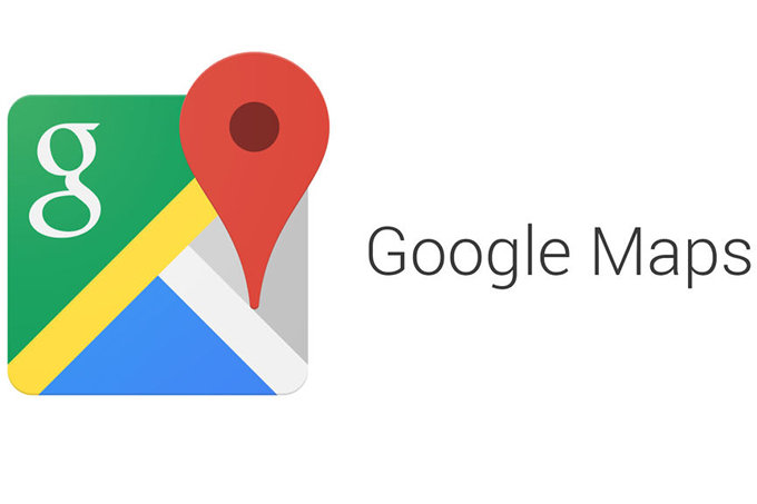 Nejnovější verze Google Mapy přinesla sekci Události, nadmořskou výšku a další