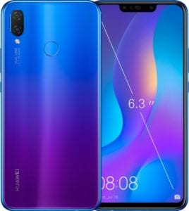 Huawei uvádí model P Smart+ pro Evropu