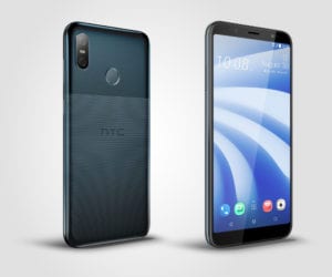 HTC U12 life oficiálně, konečně slušná střední třída?