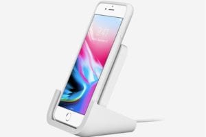 Logitech Powered – více než bezdrátová nabíječka