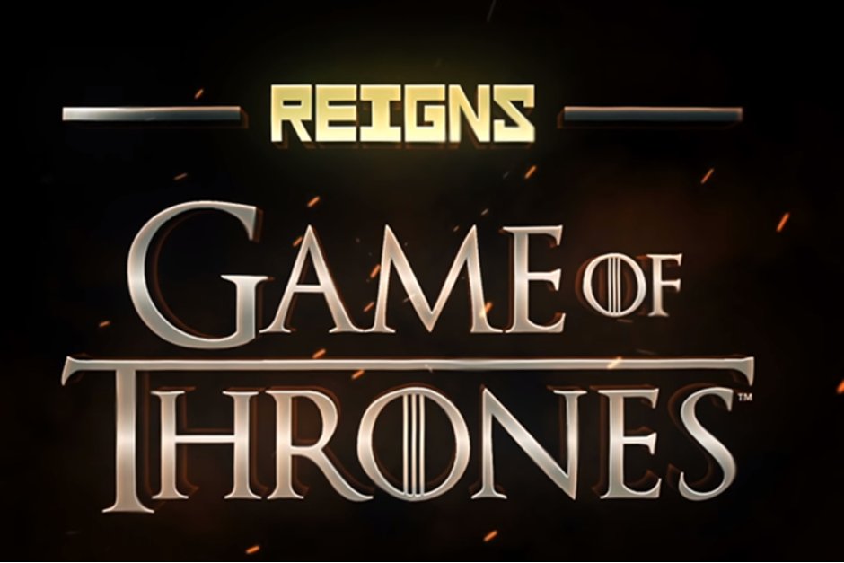 Nová hra na motiv Game of Thrones, na Android a iOS přijde už v říjnu