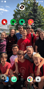 Shorty – pomocník pro tvorbu zkratek