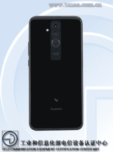 Huawei Mate 20 Lite přijde s nakousnutým displejem [aktualizováno]