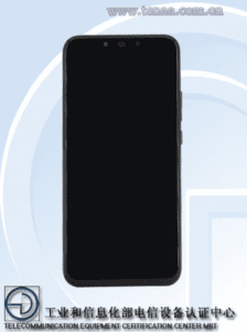 Huawei Mate 20 Lite přijde s nakousnutým displejem [aktualizováno]