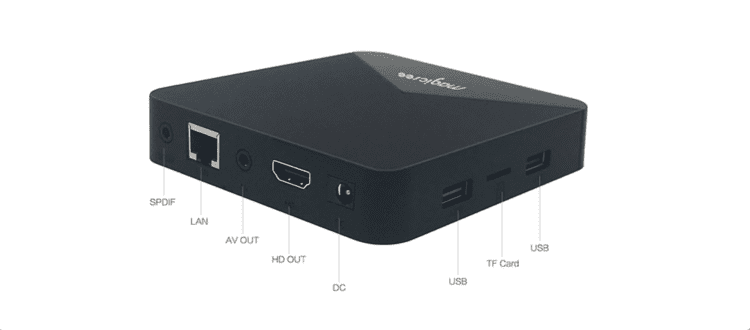 Gearbest: Našlapaný TV Box MAGICSEE N5 nyní zakoupíte za pár stovek! [sponzorovaný článek]