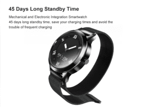 Exkluzivní hodinky Lenovo Watch X jen nyní za nízkou cenu! [sponzorovaný článek]
