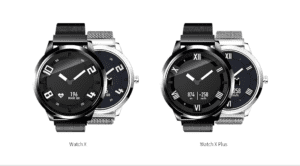 Exkluzivní hodinky Lenovo Watch X jen nyní za nízkou cenu! [sponzorovaný článek]