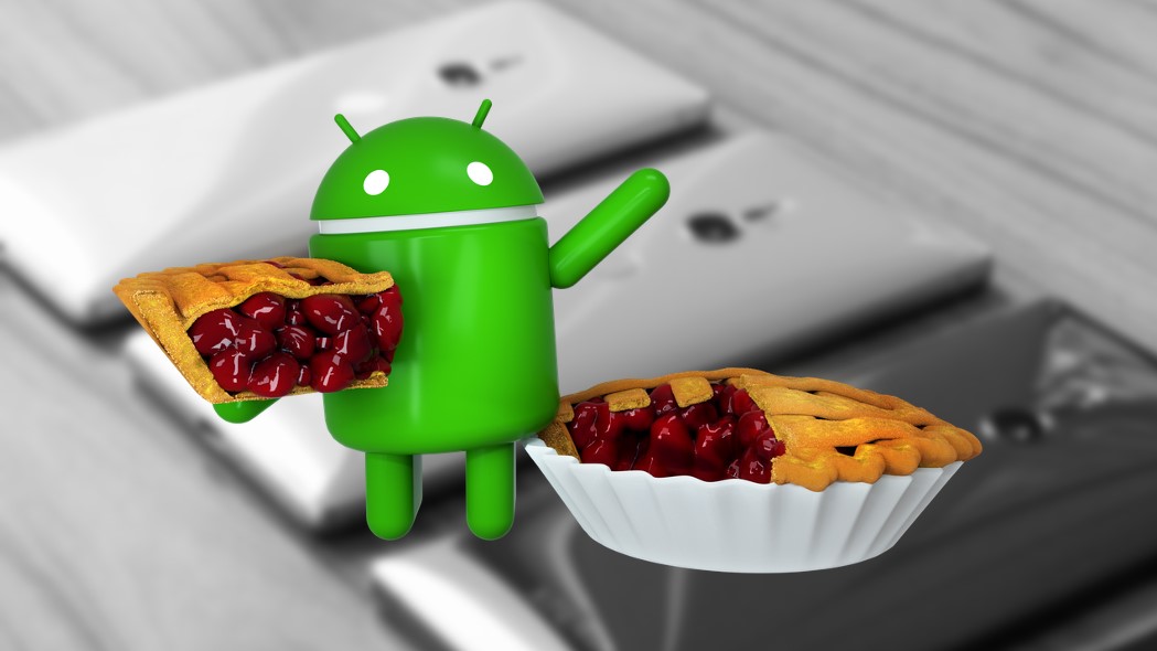 Sony oznamuje Android 9 Pie pro šest modelů