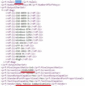 Sony se údajně chystá představit vlajkový model XZ3, a to již koncem měsíce