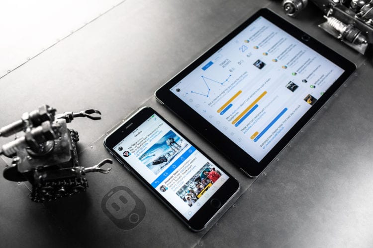 Tweetbot a další kvůli zablokovanému API přichází o klíčové funkce