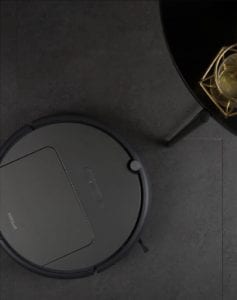 Geekbuying: Originální chytrý vysavač Xiaomi Roborock E35 nyní ve slevě! [sponzorovaný článek]