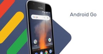 To nej z uplynulého týdne #33 – Android 9 Go edition, Google Coach, 5G