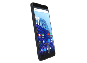 Archos Access 57 4G je novinky v rámci rodiny Android Go
