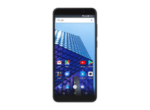 Archos Access 57 4G je novinky v rámci rodiny Android Go