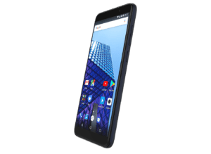 Archos Access 57 4G je novinky v rámci rodiny Android Go