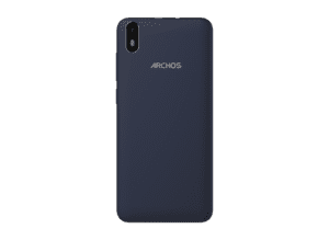 Archos Access 57 4G je novinky v rámci rodiny Android Go