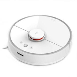 Chytrý vysavač Xiaomi Roborock za bezkonkurenční cenu! [sponzorovaný článek]