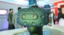 Vive Studios představí první celovečerní film pro VR