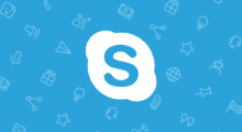 Skype přichází o SMS propojení