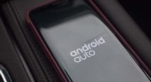 Android Auto nemá podporu na Android One zařízeních