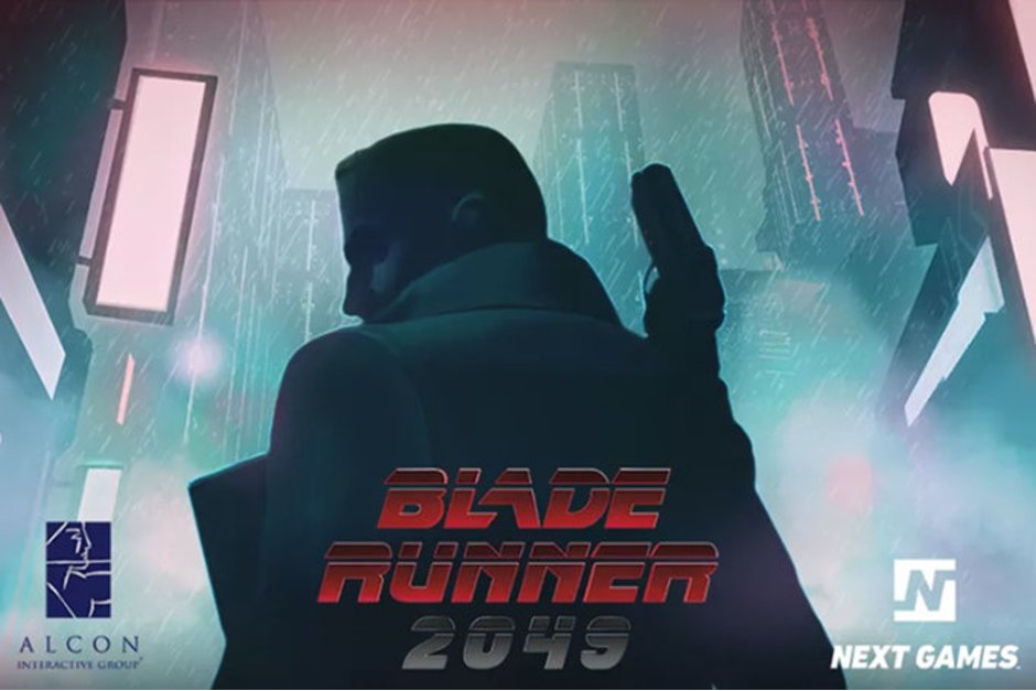 Blade Runner 2049 se objevil na Google Play, zatím ale jen v beta verzi